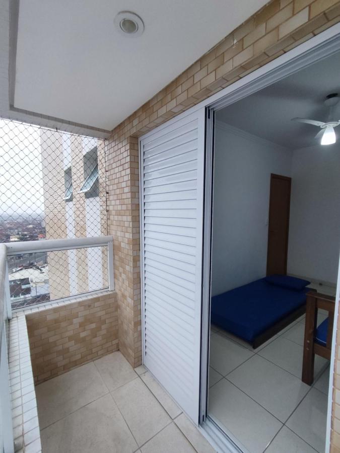 Апартаменти Residencial Viareggio 121 Прая-Гранді Екстер'єр фото